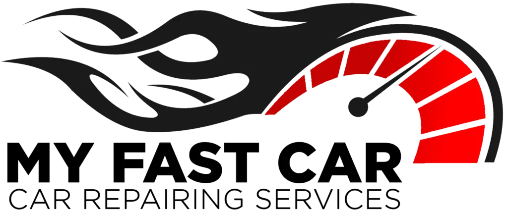 fast car
