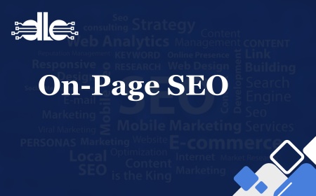 On-Page SEO