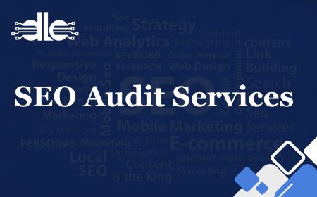 SEO Audit Services