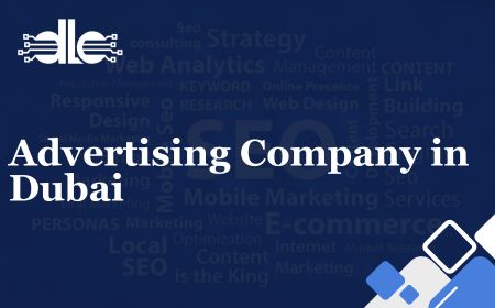 Advertising Company In Dubai