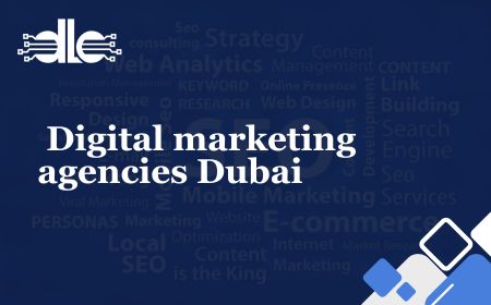 digital marketing agencies Dubai
