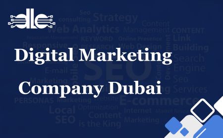 digital marketing company dubai