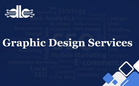 Graphic Design Services